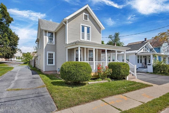 126 Glen Avenue, Scotia, NY, photo 3