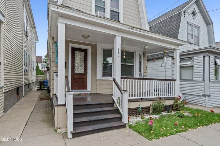 482 Delaware Avenue, Albany, NY