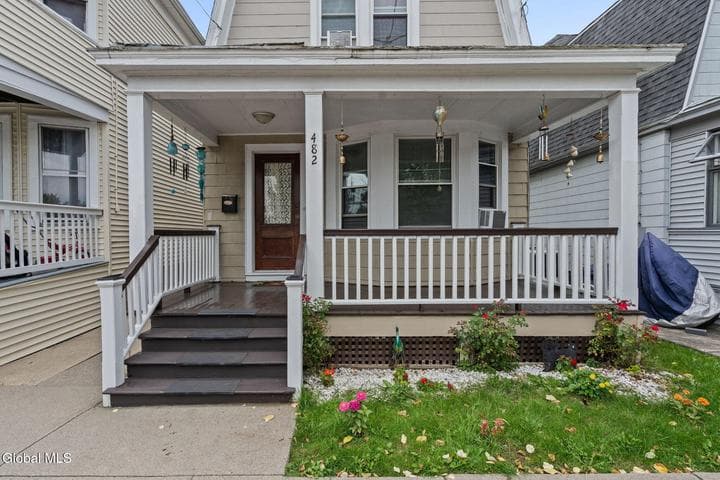 482 Delaware Avenue, Albany, NY, photo 3