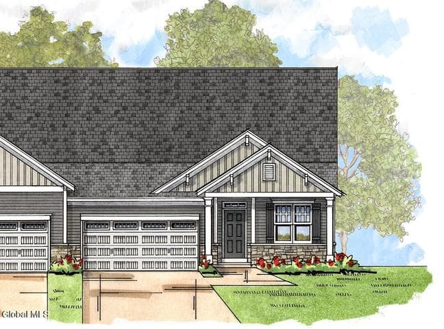 66 Daintree Drive, Wilton, NY, photo 1