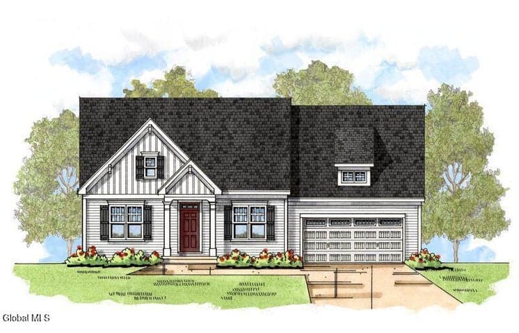 4 Angeles Avenue, Wilton, NY, photo 1