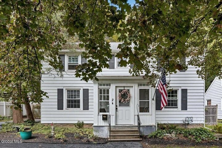 2 George Street, Colonie, NY, photo 1