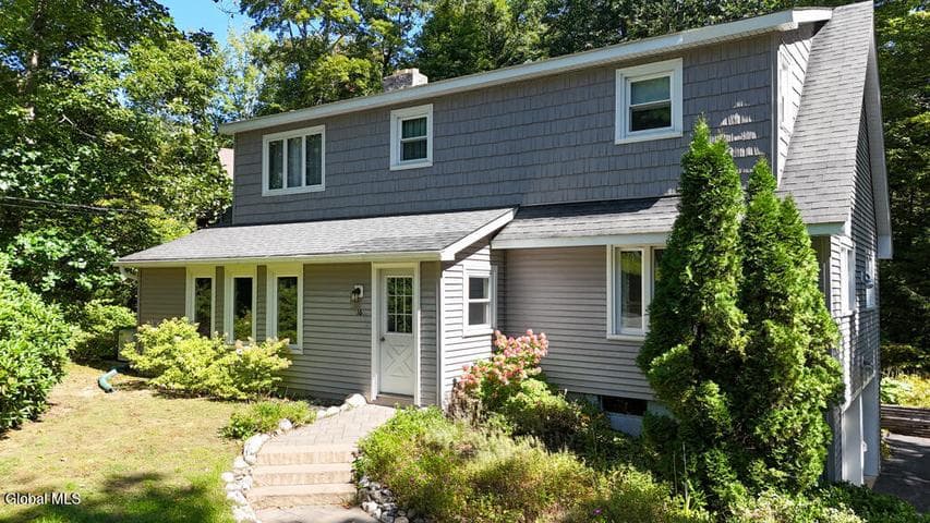 16 Summit Drive, Lake George, NY, photo 3