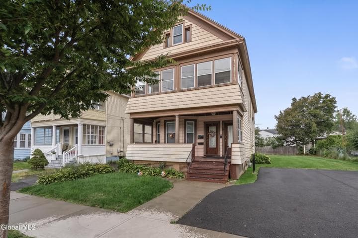 4 Sparkill Avenue, Albany, NY