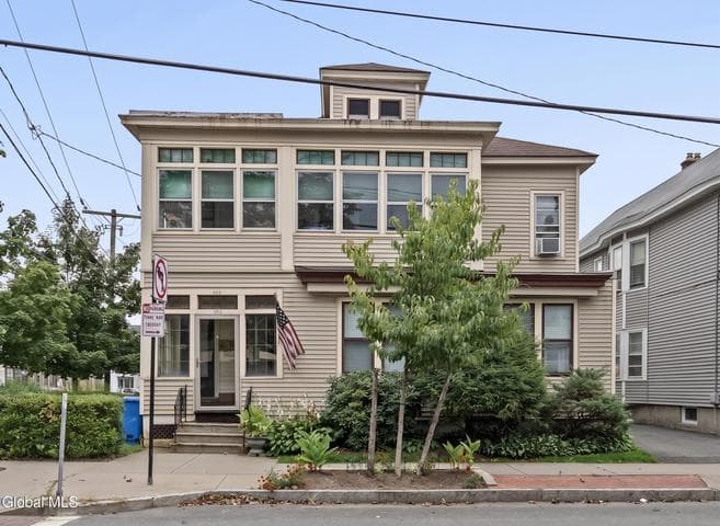 494 Delaware Avenue, Albany, NY, photo 1