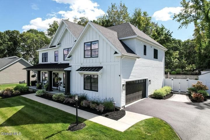 6 Steeple View Drive, Loudonville, NY, photo 5