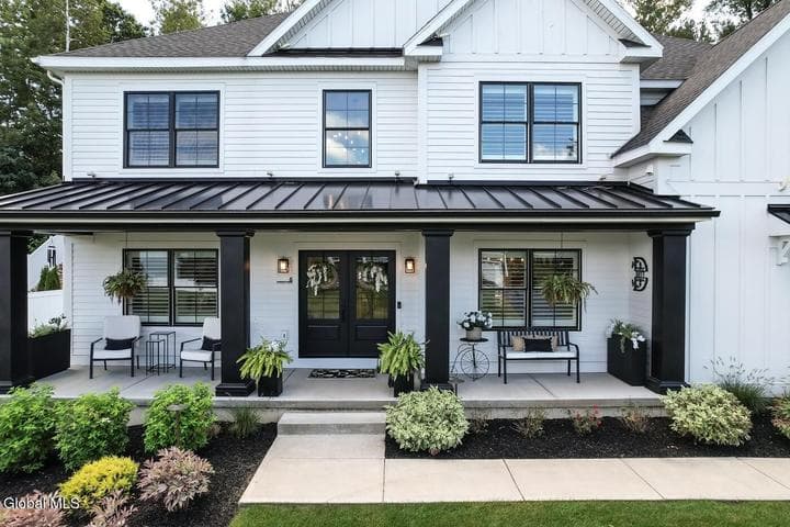 6 Steeple View Drive, Loudonville, NY, photo 2