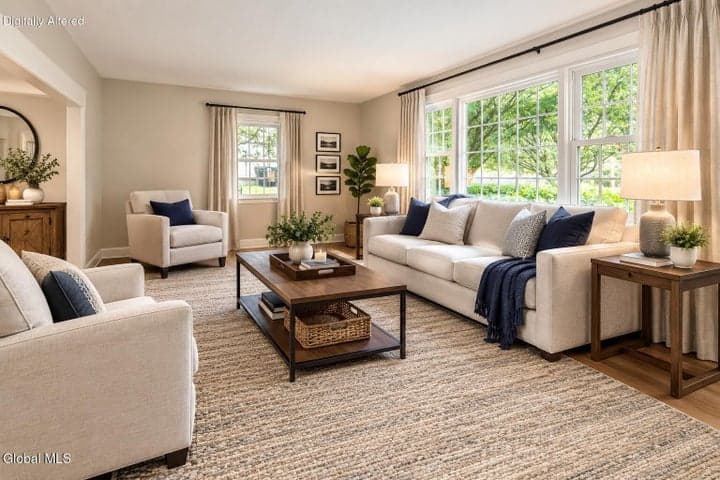 2284 Pinehaven Drive, Niskayuna, NY, photo 5