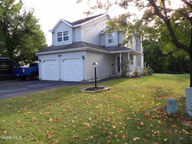 16 Brook Street, East Greenbush, NY, photo 1
