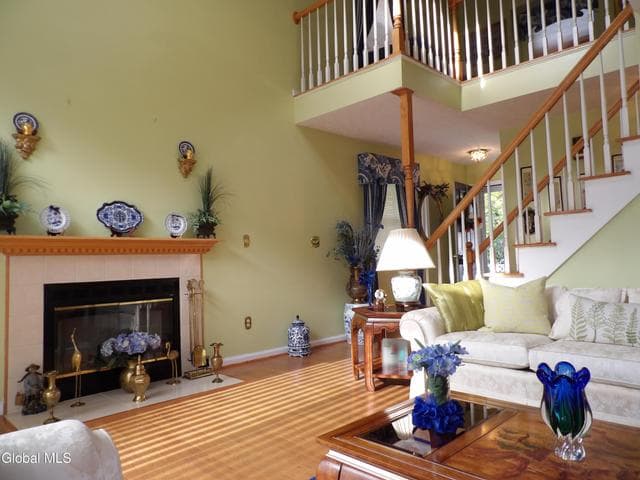 16 Brook Street, East Greenbush, NY, photo 4