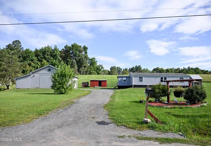 770 Oswegatchie Road, Palatine Bridge, NY
