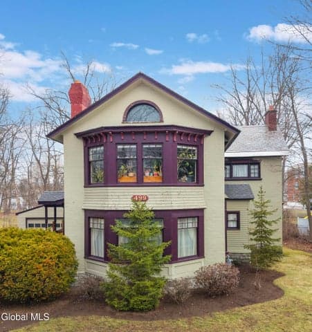 499 Glen Street, Glens Falls, NY, photo 1