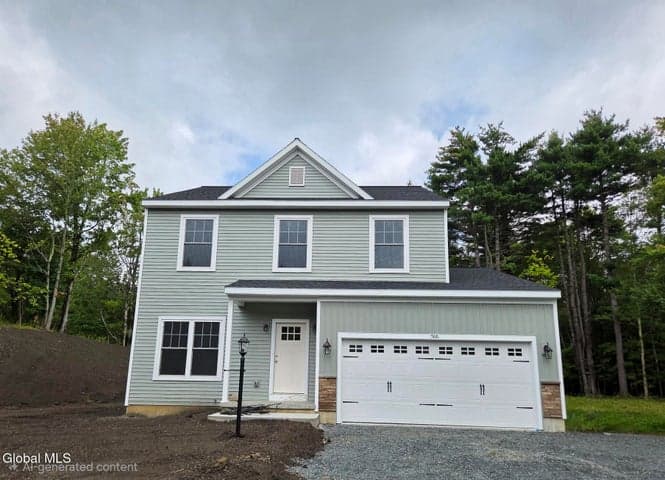 568 NYS 355 Cooper Hill Road, Poestenkill, NY, photo 1