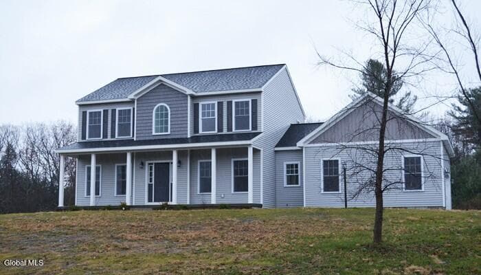 2 Karl Farm Road, Averill Park, NY