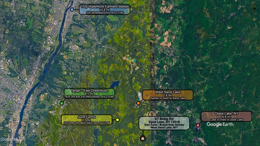 2 Karl Farm Road, Averill Park, NY, photo 4