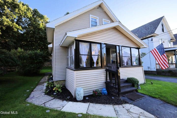 56 Steele Avenue, Gloversville, NY