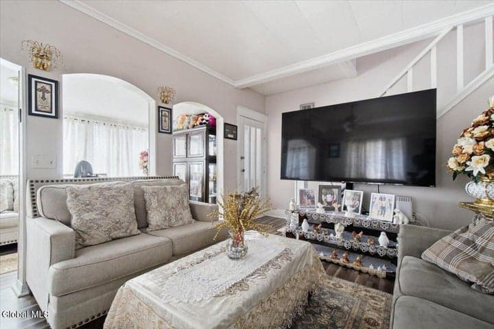 1101 Van Velsen Street, Schenectady, NY, photo 2