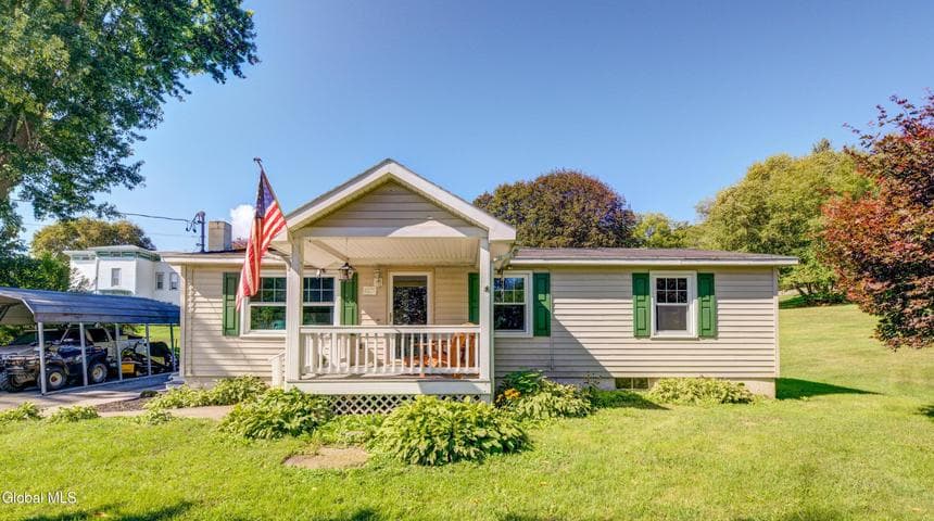 8 Spring Street, Fort Plain, NY, photo 2