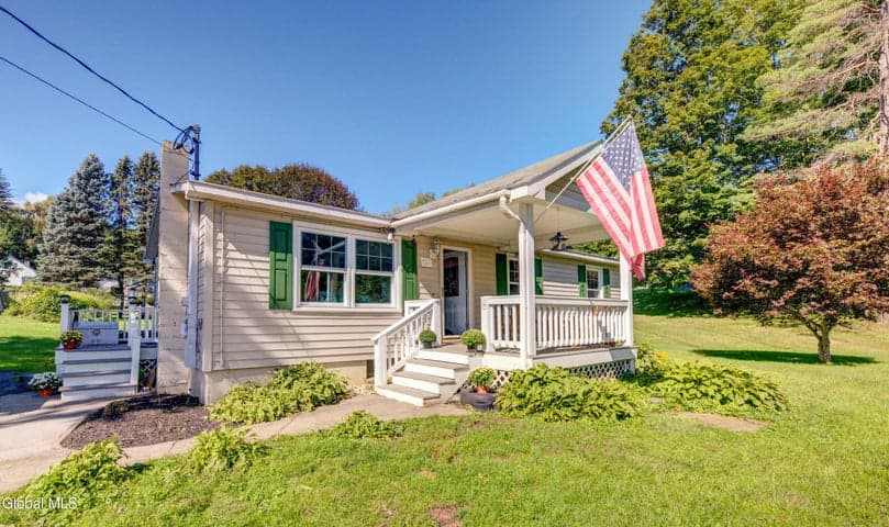8 Spring Street, Fort Plain, NY, photo 1
