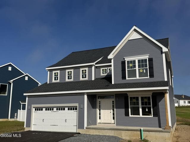 16 Magnolia Drive, Halfmoon, NY, photo 1
