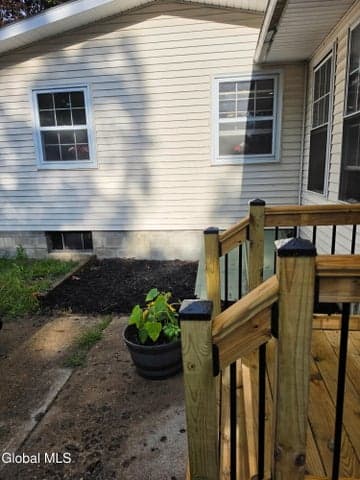 114 Woodland Avenue, Gloversville, NY, photo 2