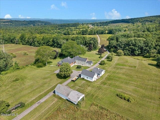 3405 Rynex Corners Road, Princetown, NY, photo 2