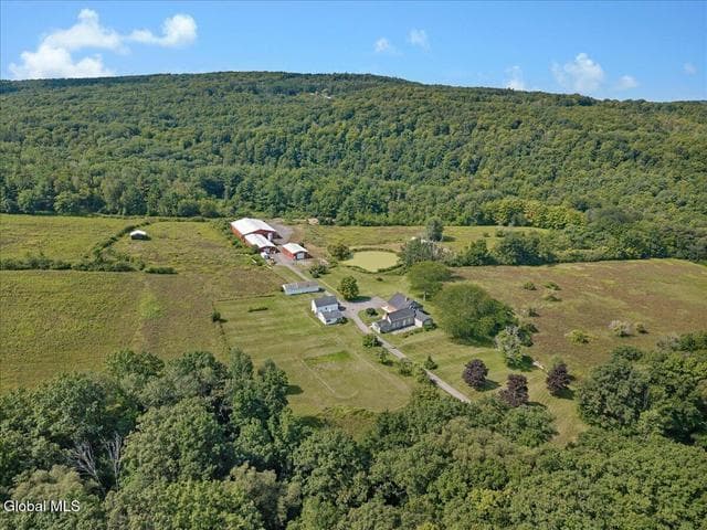 3405 Rynex Corners Road, Princetown, NY, photo 3