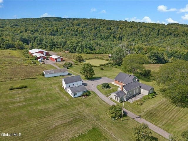 3405 Rynex Corners Road, Princetown, NY, photo 1