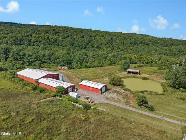 3405 Rynex Corners Road, Princetown, NY, photo 4