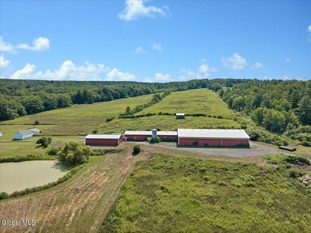 3405 Rynex Corners Road, Princetown, NY, photo 5