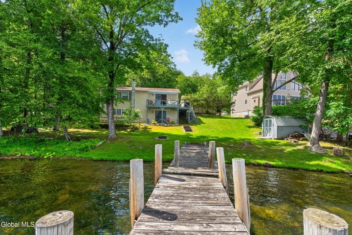 506 Hadlock Pond Road, Fort Ann, NY, photo 2