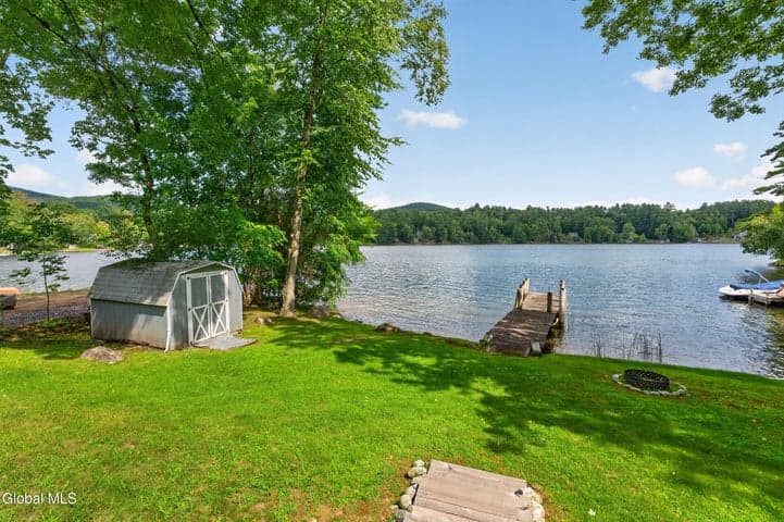 506 Hadlock Pond Road, Fort Ann, NY, photo 1