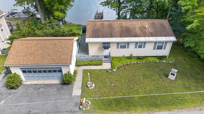 506 Hadlock Pond Road, Fort Ann, NY, photo 4