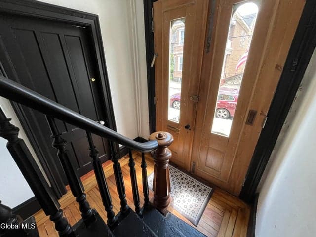 225 Green Street, Schenectady, NY, photo 5