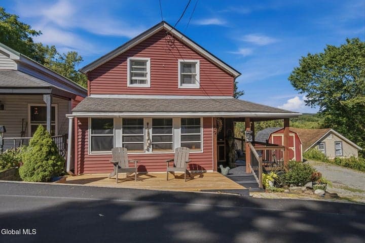 39 Bellamy Street, Whitehall, NY, photo 2