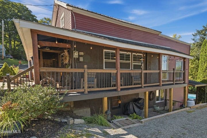 39 Bellamy Street, Whitehall, NY, photo 3