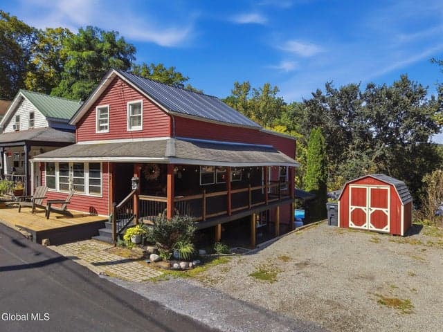 39 Bellamy Street, Whitehall, NY, photo 1