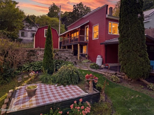 39 Bellamy Street, Whitehall, NY, photo 4