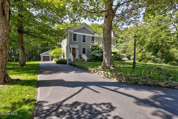 297 S Greenfield Road, Greenfield, NY