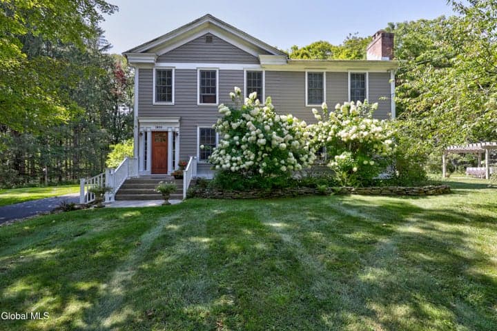 297 S Greenfield Road, Greenfield, NY, photo 3