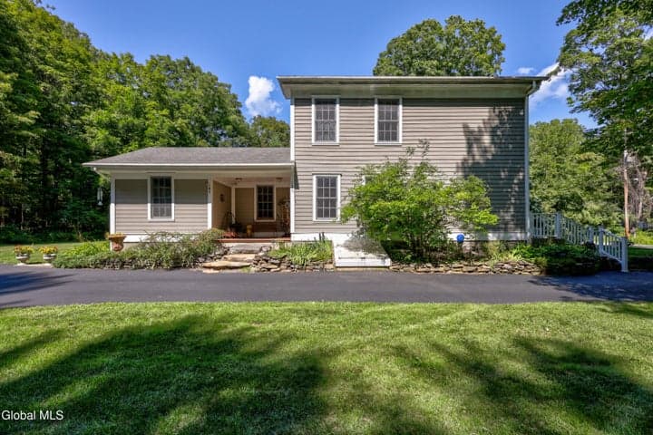 297 S Greenfield Road, Greenfield, NY, photo 4