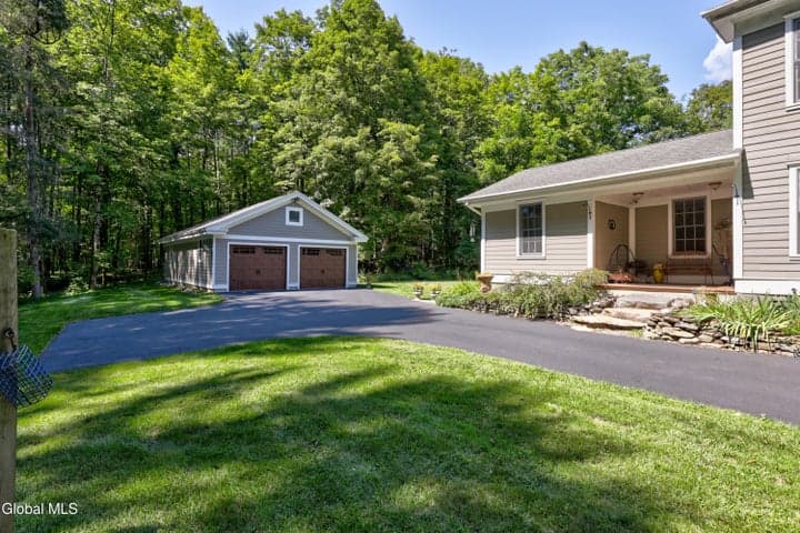 297 S Greenfield Road, Greenfield, NY, photo 5