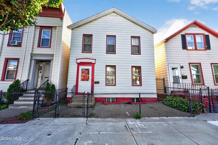 322 1st Street, Troy, NY, photo 1