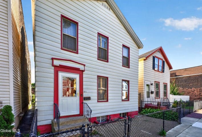 322 1st Street, Troy, NY, photo 4