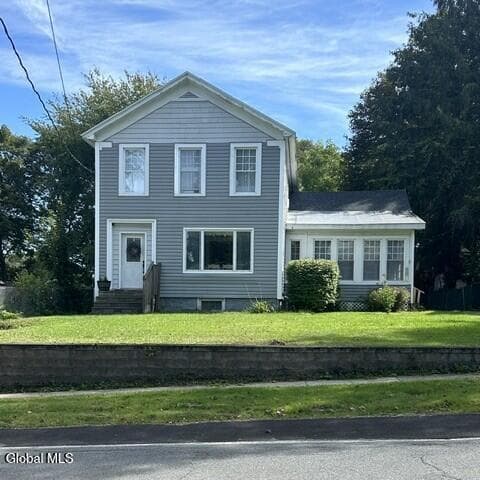6 State Street, Valley Falls, NY