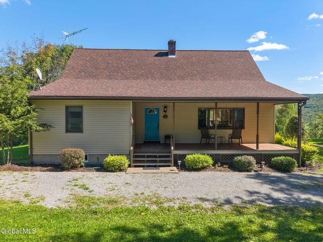 124 Franzen Road, Richmondville, NY, photo 3