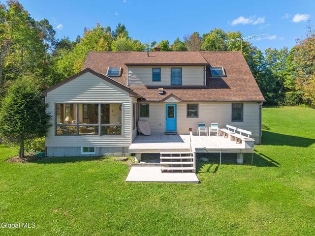 124 Franzen Road, Richmondville, NY, photo 2