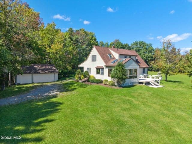 124 Franzen Road, Richmondville, NY, photo 1