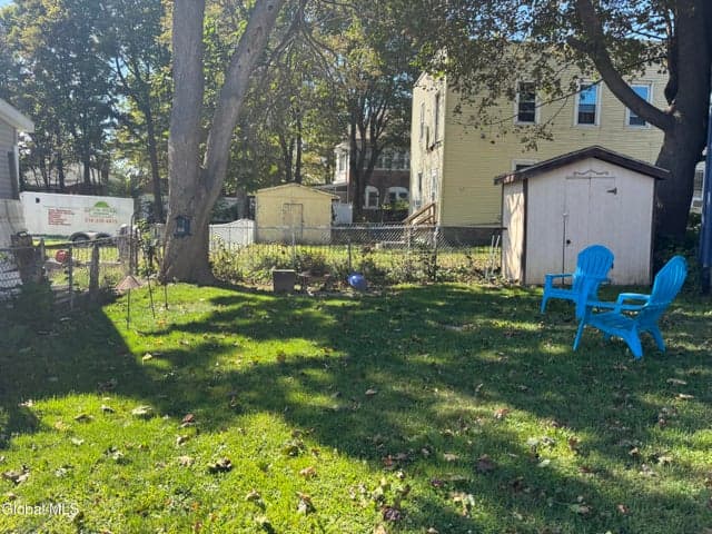 112 Vliet Boulevard, Cohoes, NY, photo 3
