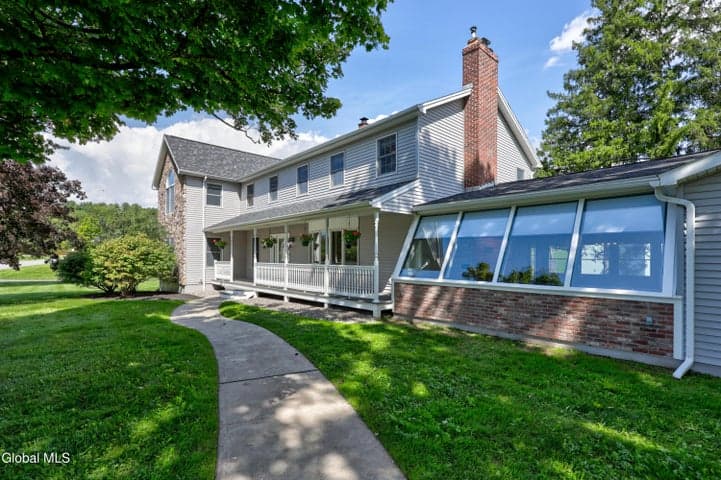 23 Flower Road, Troy, NY, photo 1